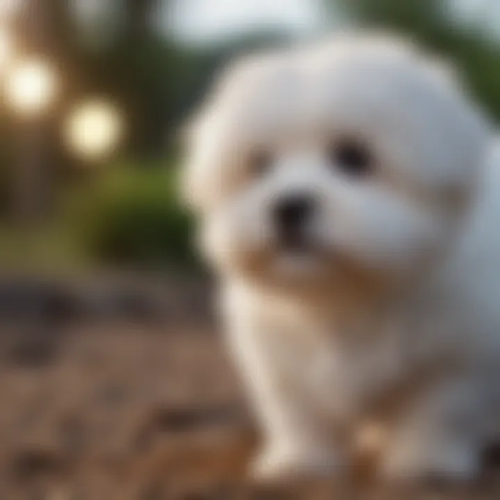 Lineage Influence on Coton de Tulear Price