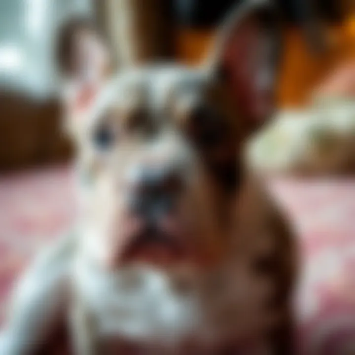 Trends in Market Demand for Lilac Merle French Bulldogs Market demand trends for lilac merle French bulldogs