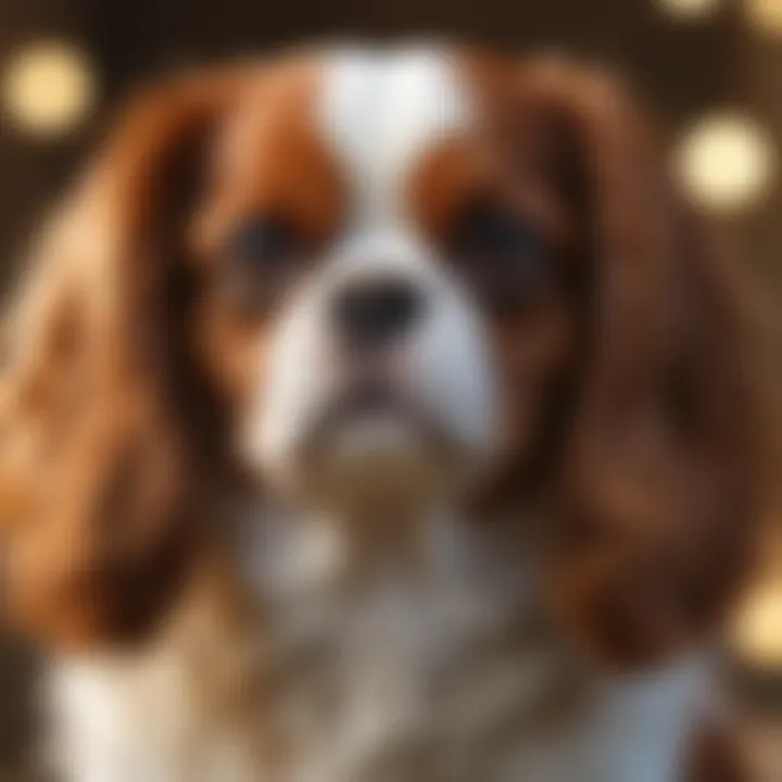 Market Trends Impacting King Charles Cavalier Prices