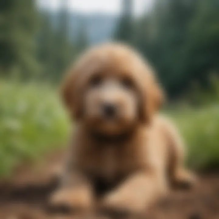 Mini Goldendoodle Breeder Selection Process