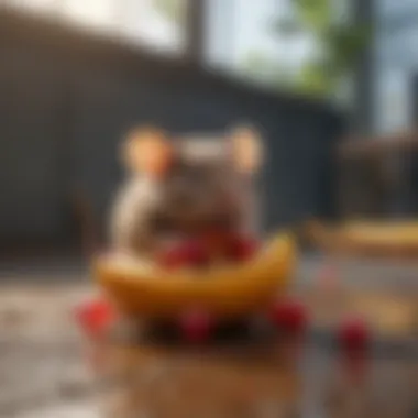 Fruity Jam for Mouse Trap Bait Fruity Jam as Mouse Trap Bait