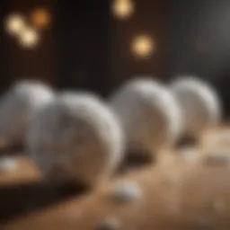 Mothball Chemical Structure