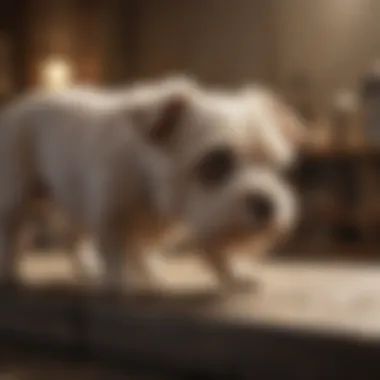 Preventive Cleaning for Dog Mites Natural Cleaning Methods to Prevent Dog Mites