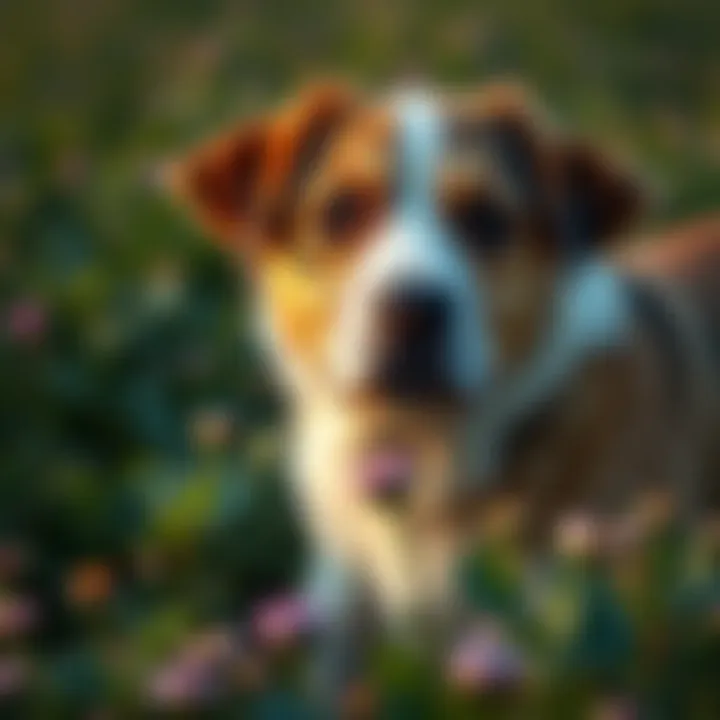 Exploring Natural Clover Control Options Natural clover control methods