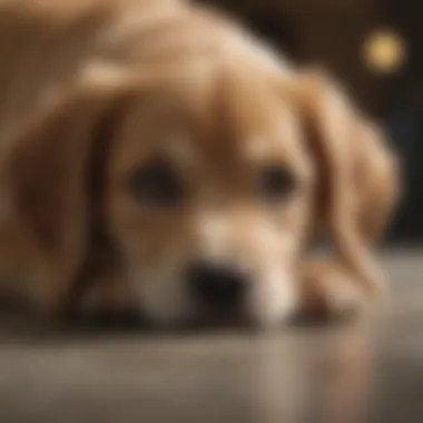 Using essential oils for flea prevention Essential oils for natural flea control on puppies