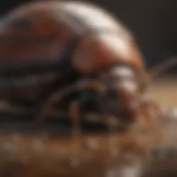 Natural ingredients for pest control