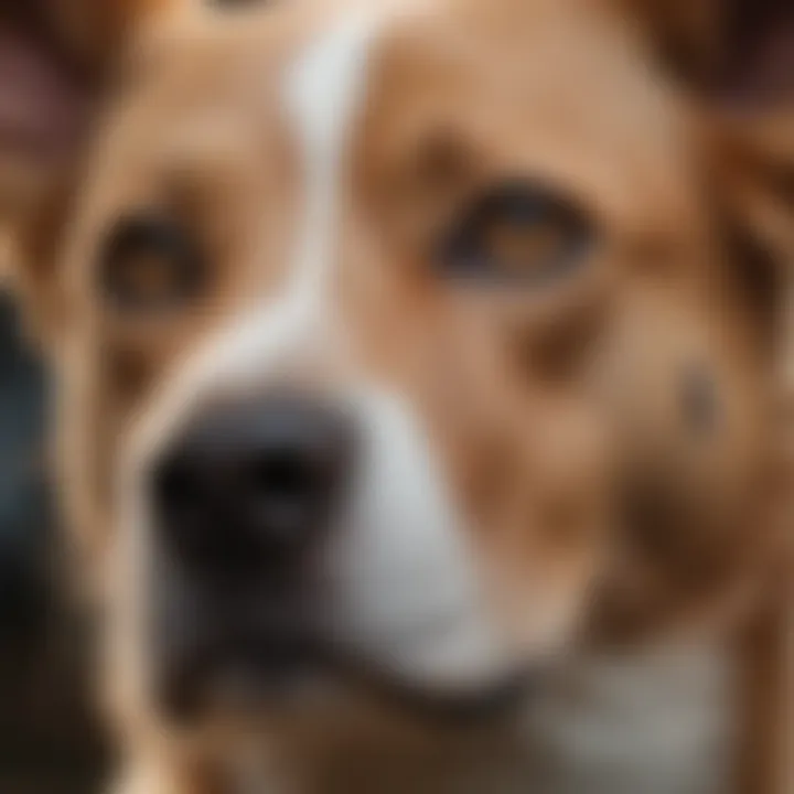 Natural remedies for dog ear care