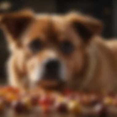 Nourishing Your Dog's Urinary Tract with Essential Nutrients Nutrient-Rich Dog Food