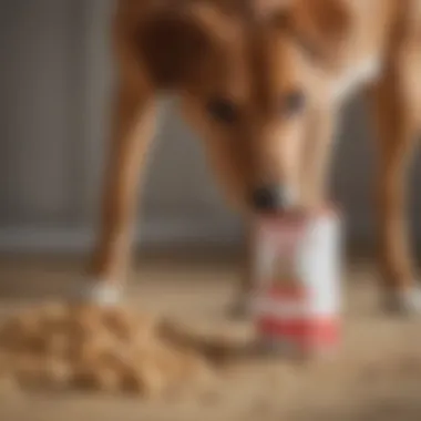 Premium Ingredient Selection Nutrient-rich ingredients in Royal Canin Veterinary Diet Gastrointestinal Fiber Response