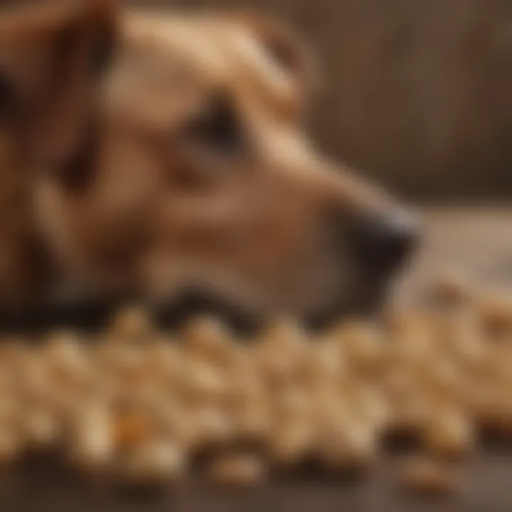 Nutritional Benefits of Cashews for Dogs