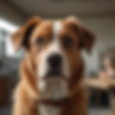 Understanding Different Breeds in Boarding Dog breed information at a boarding facility