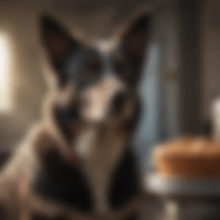 Dog Breed Dietary Needs