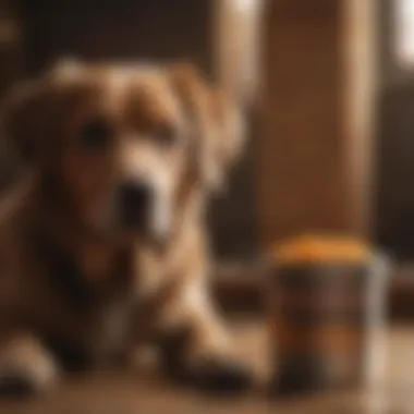 Nutritional Considerations for Dogs Canine Nutrition