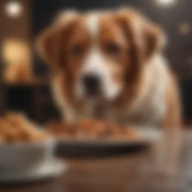 Optimizing Meal Timing for Dogs Canine Meal Frequency