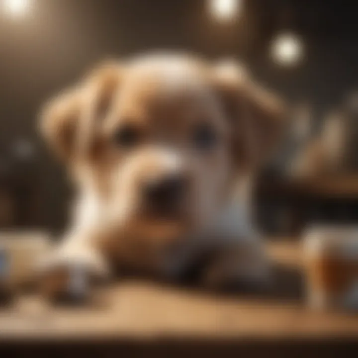 Puppy Feeding Schedule