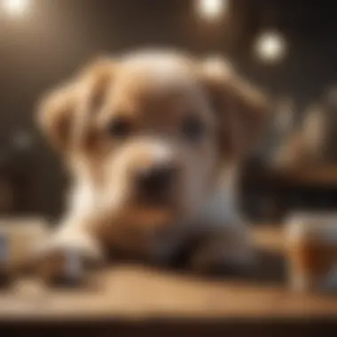 Feeding Schedule for Puppies Puppy Feeding Schedule