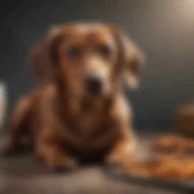 Optimal Nutrition for Dachshunds