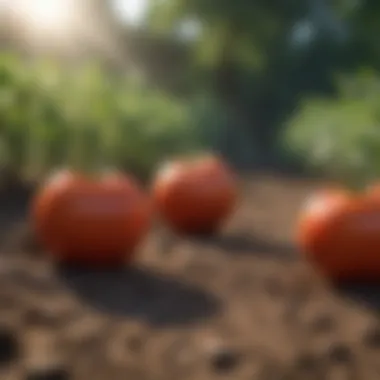 Impact of Local Climate on Planting Tomatoes Local Climate Consideration