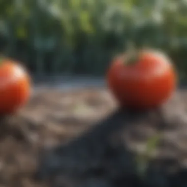 Critical Frost Dates for Tomato Planting Success Frost Date Awareness