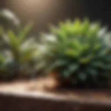 A Comprehensive Guide to Watering Succulents Succulent Watering Guide