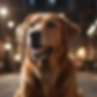 Understanding Canine Behavior Cues Understanding Canine Behavior Cues