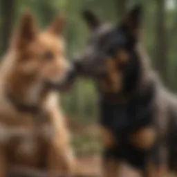 Canine Obedience Training