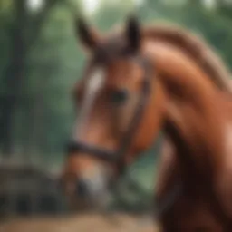 Equestrian Grooming Essentials