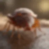 Organic Essential Oils for Bed Bug Prevention