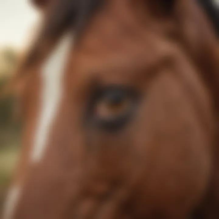 Equine parasite prevention using paste dewormer