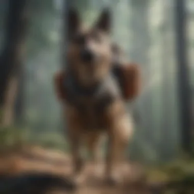 Pawsitive Trekker Pack Pawsitive Trekker Pack