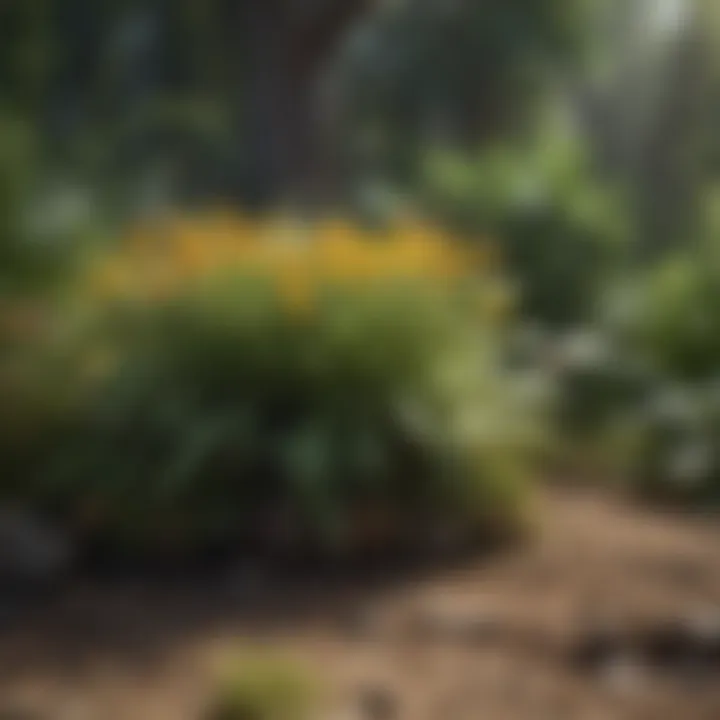 Perennial Cultivation Techniques