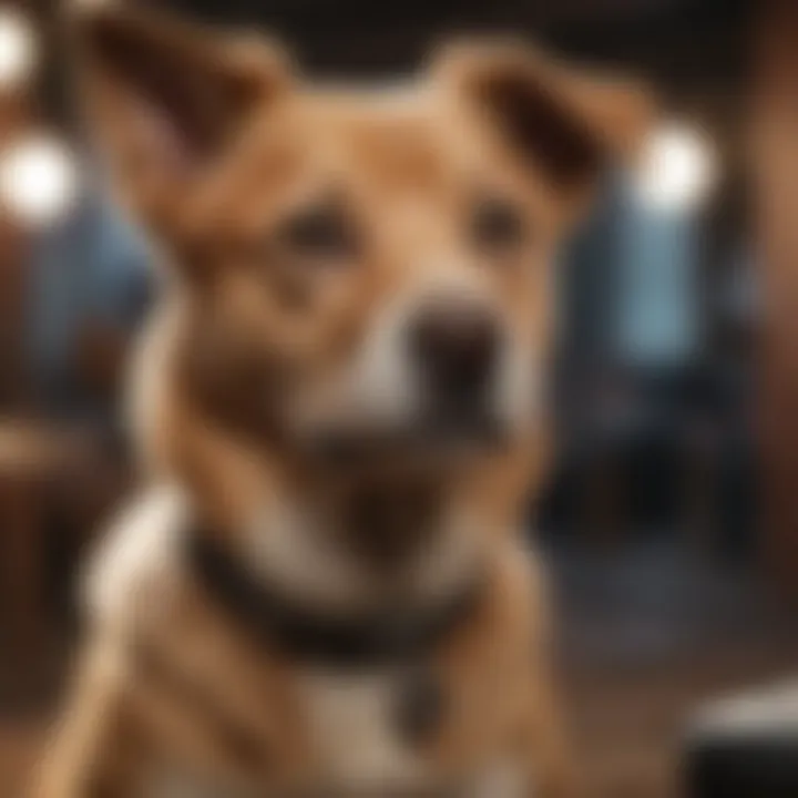 Pet Identification Benefits