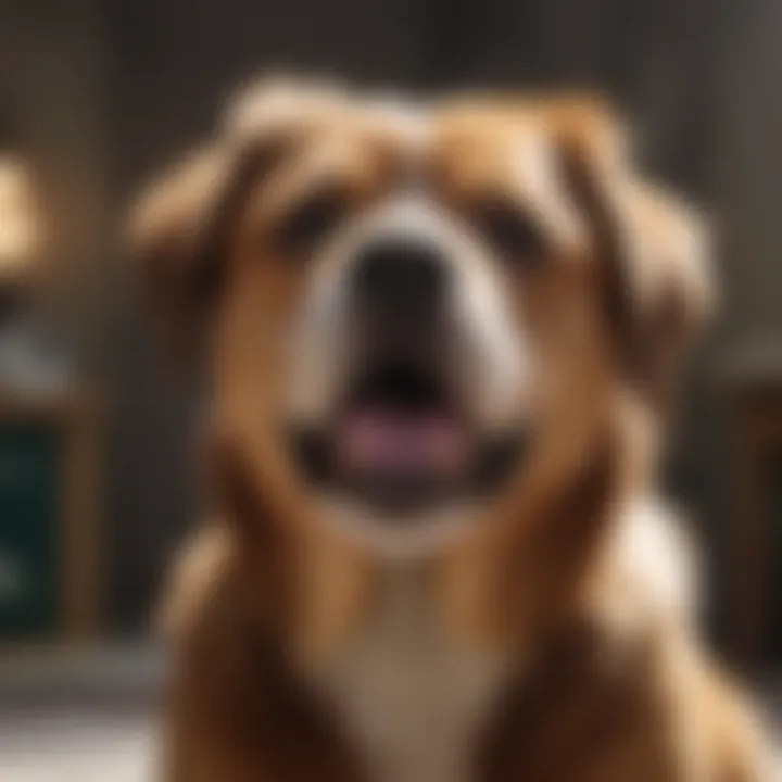 Comparison of pet insurance plans for dental care