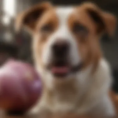 Pet Nutrition Awareness
