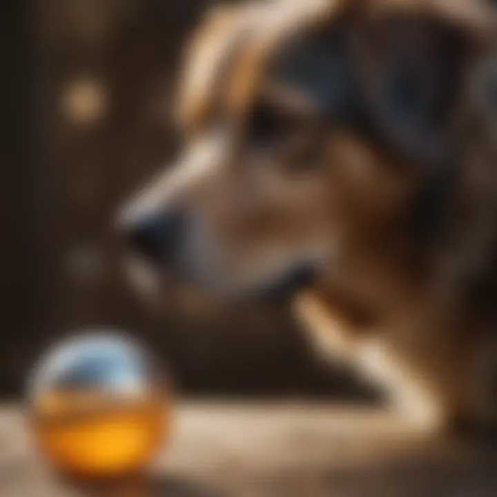 Pet Owner's Guide to Dog Pain Relief
