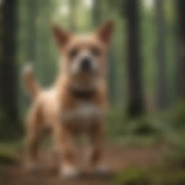 Pet Safety Enhancement