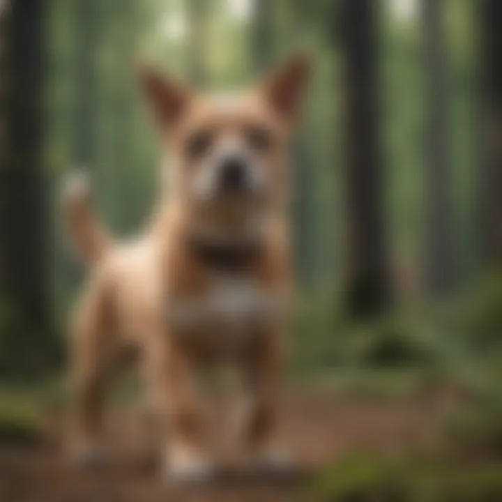 Pet Safety Enhancement