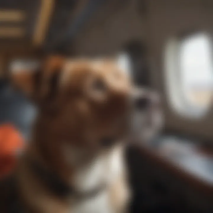 Airline Pet Travel Regulations