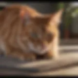 Premium quality construction of the PetFusion Jumbo Cat Scratcher