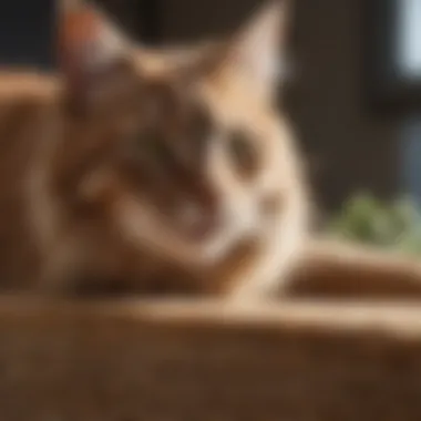 Sustainable Materials and Environmental Responsibility Sustainable materials used in PetFusion Jumbo Cat Scratcher