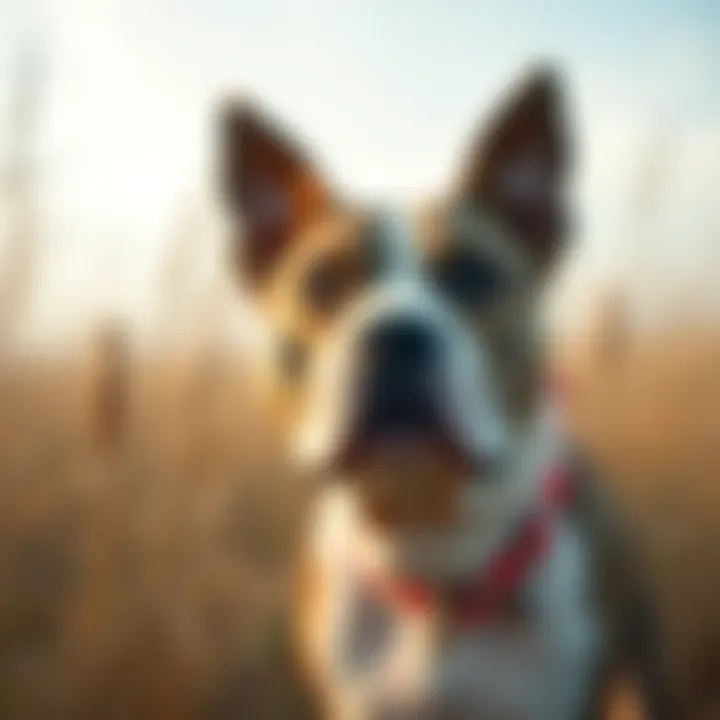 Advocates working for the welfare of pitbulls