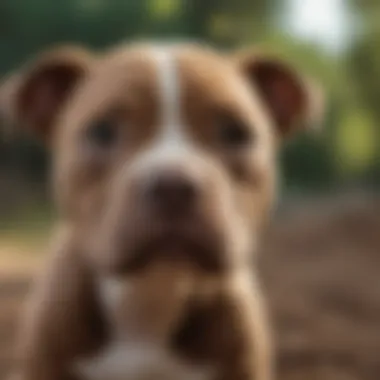 Pitbull Puppy Adulthood - Majestic Maturity Pitbull Puppy Adulthood - Majestic Maturity