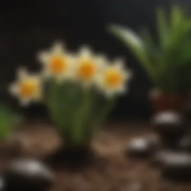 Essential Tools for Mini Daffodil Plant Care Mini Daffodil Plant Care Tools