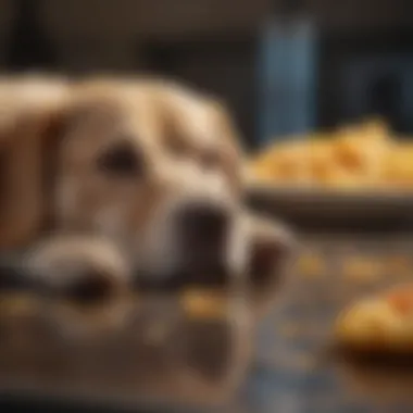 Avoid These Toxic Foods for Dogs Dangerous foods for dogs