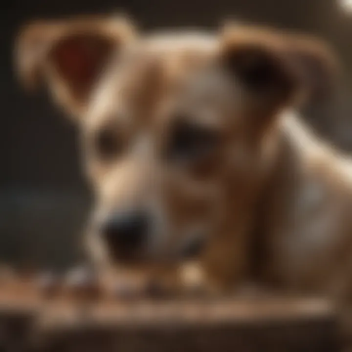 Potential Effects of Melatonin on Canine Health