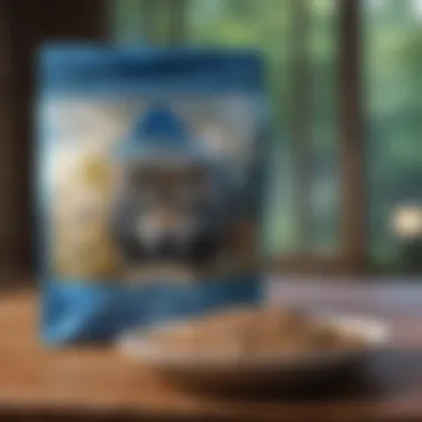 Blue Buffalo Light Dog Food - Premium Ingredients