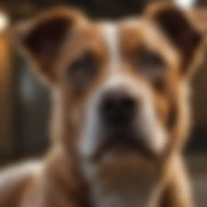 Preventive measures for kennel cough in dogs