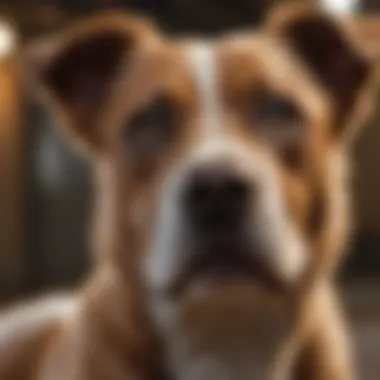 Prevention Tips for Kennel Cough Preventive measures for kennel cough in dogs