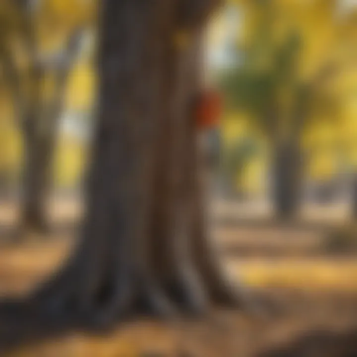 Preventive Measures Against Cottonwood Tree Allergy