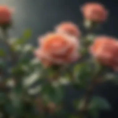 Optimal Pruning Practices for Easy Care Roses Pruning Easy Care Rose Bushes for Growth
